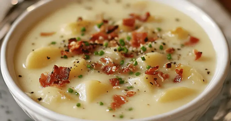 Potato Soup