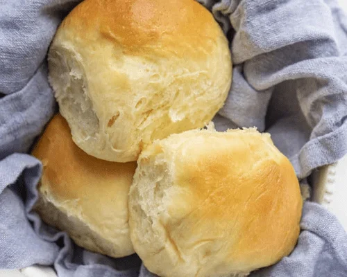 Texas Roadhouse Rolls Recipe