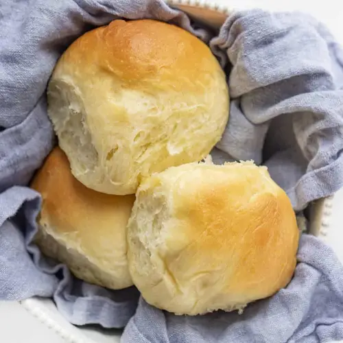 Texas Roadhouse Rolls