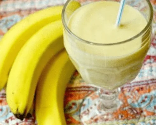 mango-Banana-smoothie-recipe