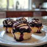 Blueberry Pie Bombs-receipster.com