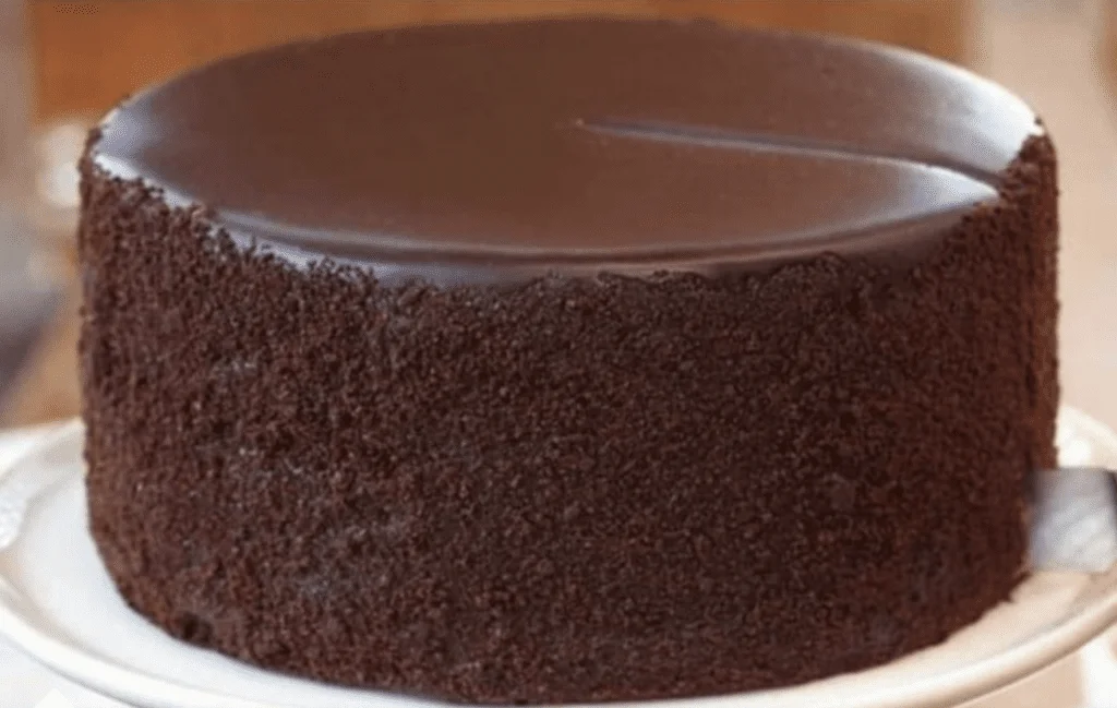 Chocolate Cake Recipe