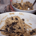 Cheese Cookie Dough Recipe