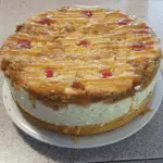 Pineapple Upside-Down Cake Recipe