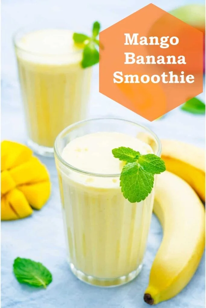 mango-Banana-smoothie-recipe