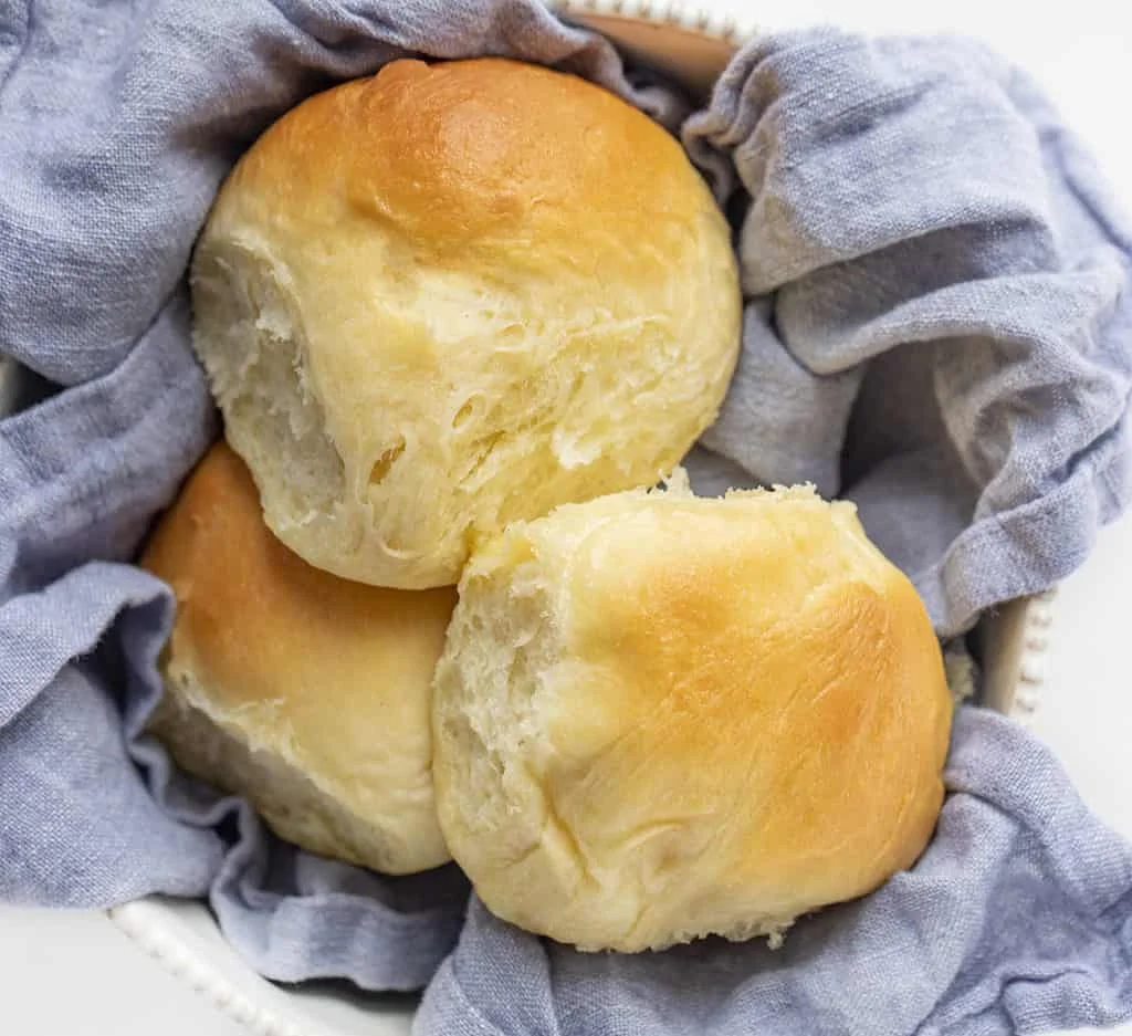 Texas Roadhouse Rolls Recipe