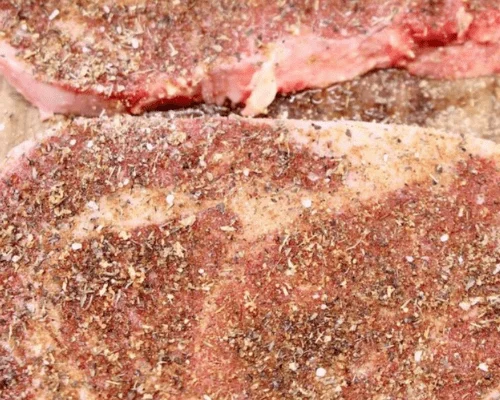 Texas Roadhouse Steak Seasoning