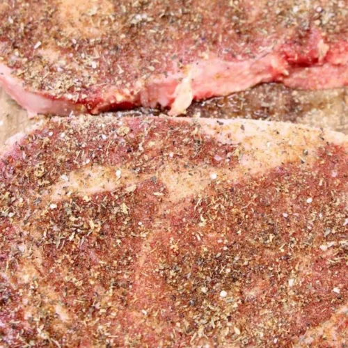 Texas Roadhouse Steak Seasoning