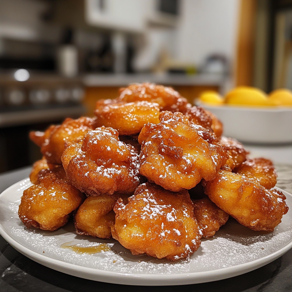 Big Apple Fritters-receipster.com