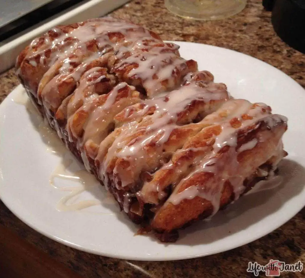 APPLE-FRITTER-BREAD