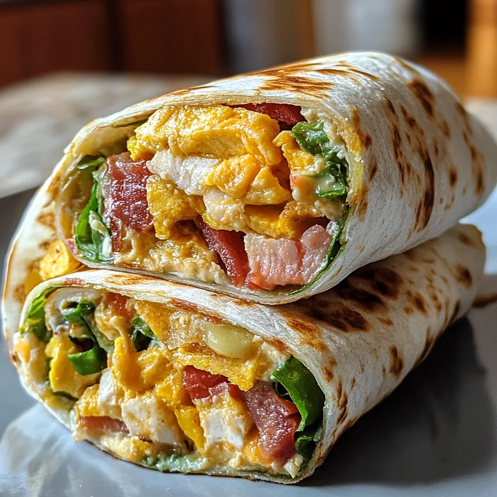 BreakfastWraps-receipster.com