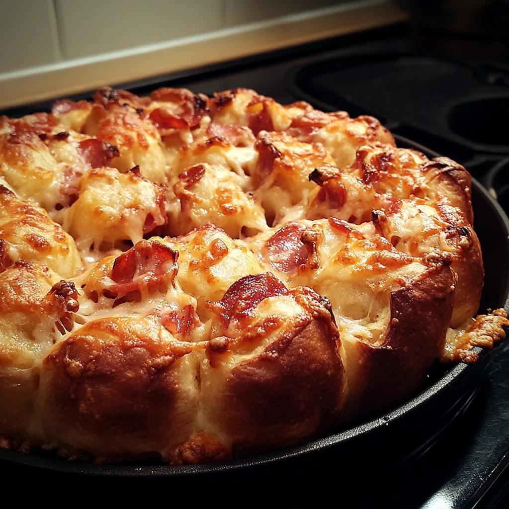 pizza monkey bread-receipster.com