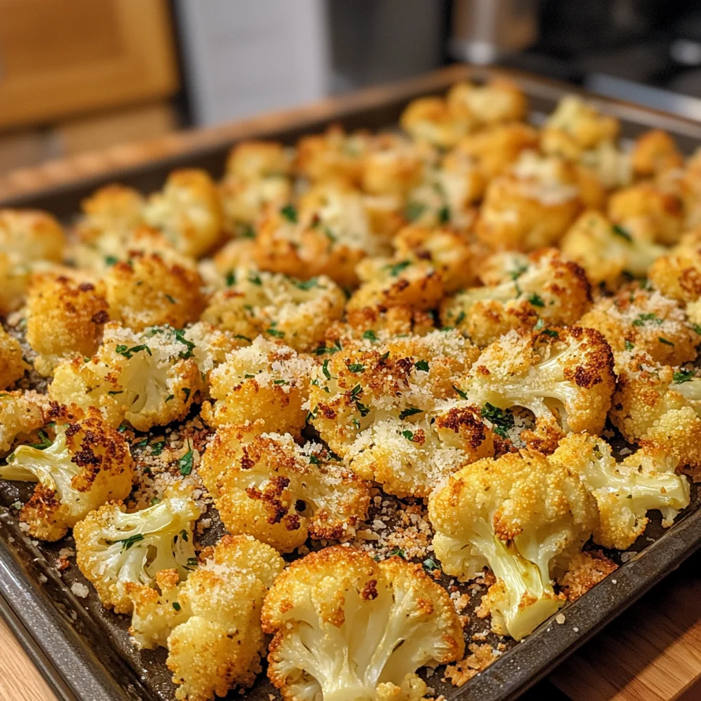 Crispy-Roasted Cauliflower-Parmesan-receipster.com