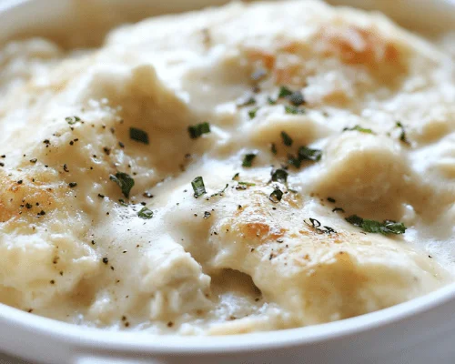 Unlock Cracker Barrel’s Magic: 7 Steps to Perfect Chicken and Dumplings (Better Than the Original?)