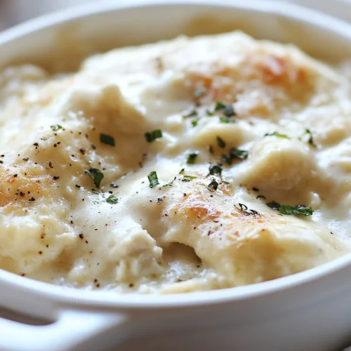 Unlock Cracker Barrel’s Magic: 7 Steps to Perfect Chicken and Dumplings (Better Than the Original?)