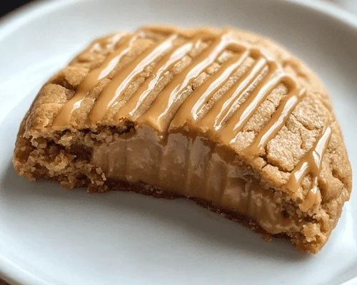 Air Fryer Peanut Butter Cookies -receipster.com