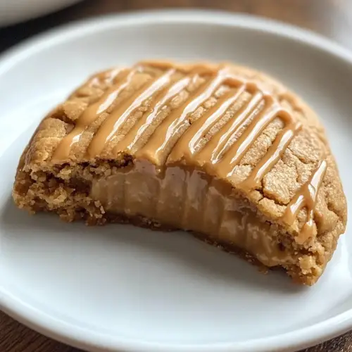 Peanut Butter Perfection: The Ultimate 15-Minute Air Fryer Cookie Recipe