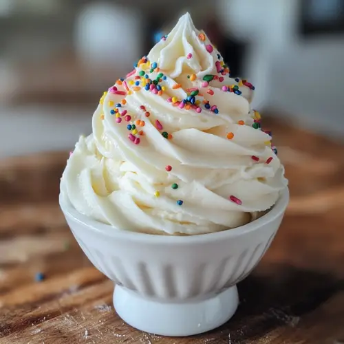 Whip Up Magic: 5-Minute Silky Buttercream That’ll Make You a Frosting Genius!