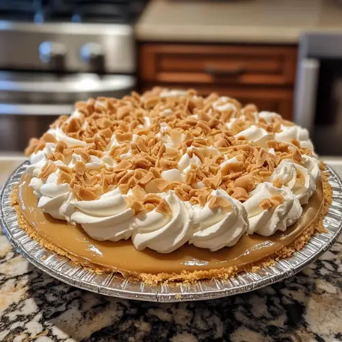 7 Secrets to Baking the Ultimate Homemade Butterscotch Pie: Revive This Classic Dessert Today!