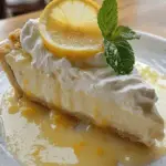 Refreshing Lemonade Pie-receipster.com