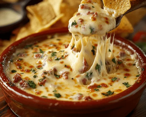 Mexican-Restaurant-Cheese-Dip-500