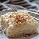 AMAZING OLD FASHIONED RICE PUDDING -receipster.com