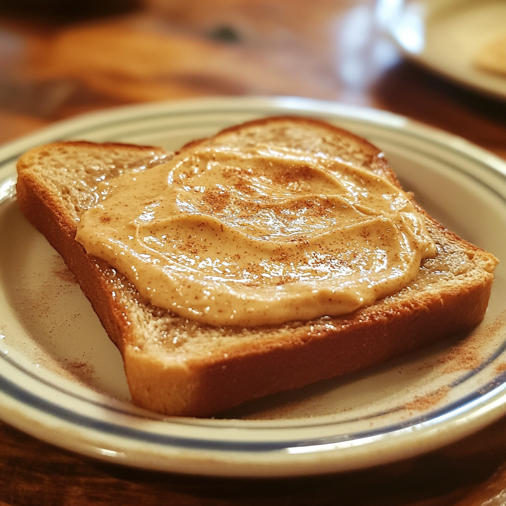 Texas Roadhouse Cinnamon Honey Butter -receipster.com