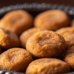 Easy Pumpkin Cheesecake Snickerdoodles Recipe: Fall in Every Bite receipster.com