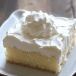 Cool Whip and Pudding Frosting -receipster.com