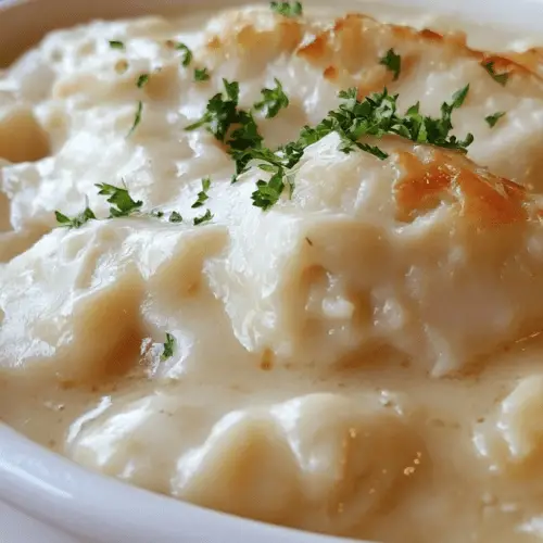 Cracker Barrel Chicken And Dumplings-receipster.com