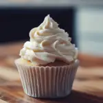 "Homemade Buttercream Frosting-receipster.com