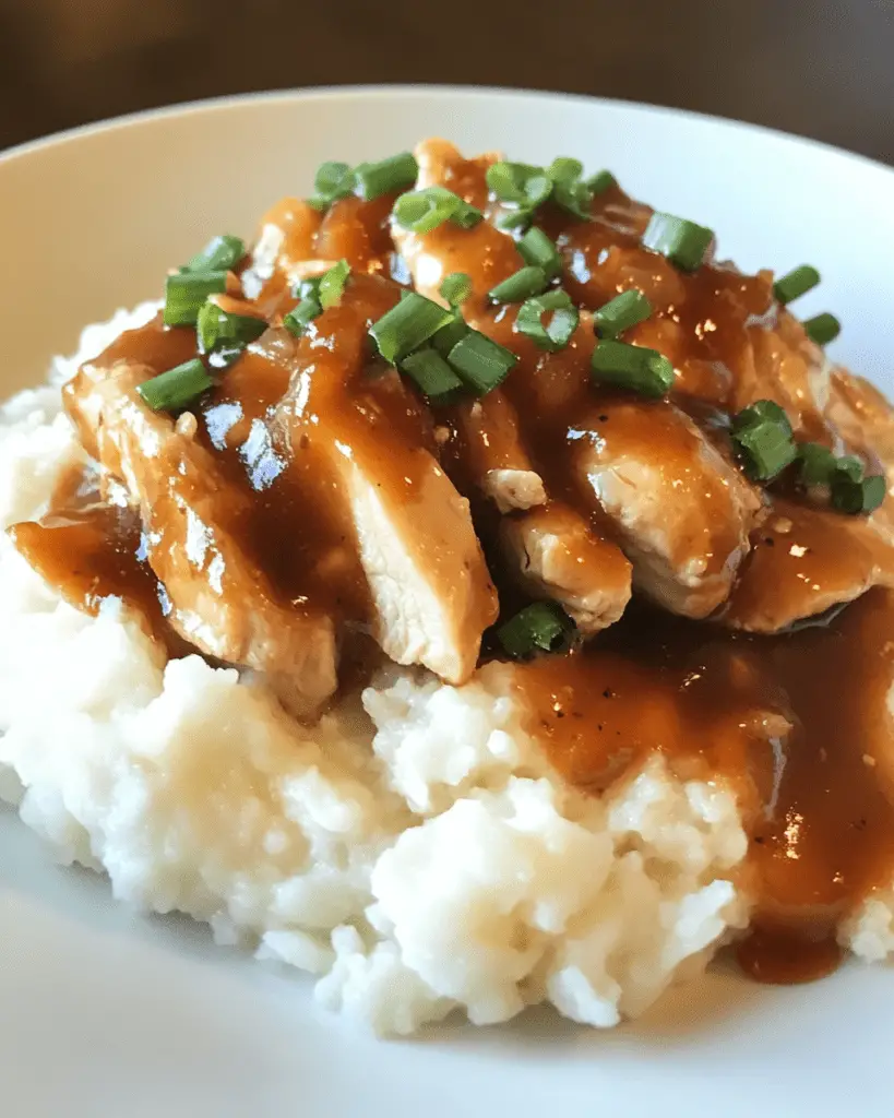 Sweet Hawaiian Crockpot Chicken -receipster.com