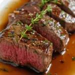 Amish Wedding Steak Recipe-receipster.com