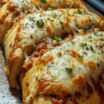 Homemade Stromboli -receipster.com