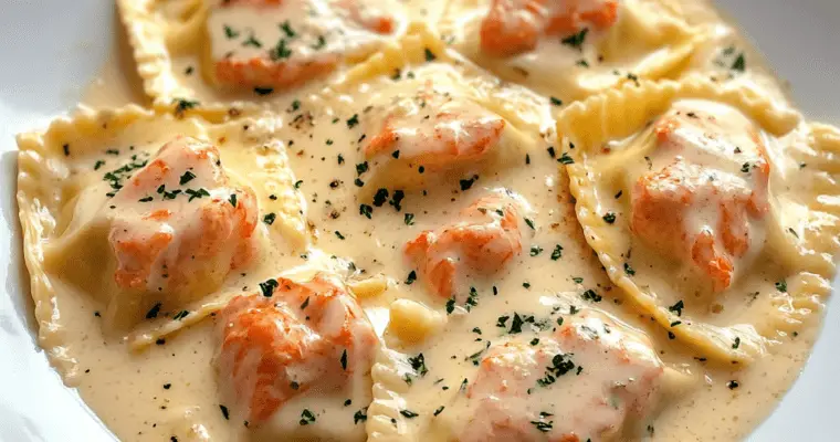 Lobster_Ravioli_in_White_Wine_Sauce