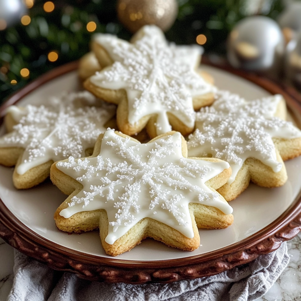 Delicious Italian Christmas Cookies to Sweeten Your Holiday Celebrations