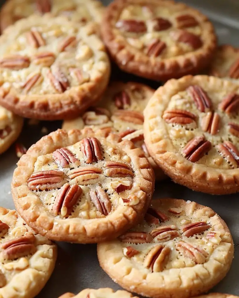 pecan-pie-cookies-recipe