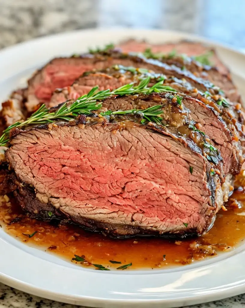 Irresistible Prime Rib Recipe: Your Ultimate Guide to Perfect Roasts