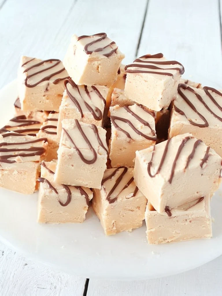 Irresistible Cinnamon Roll Fudge Recipe for Sweet Treat Lovers