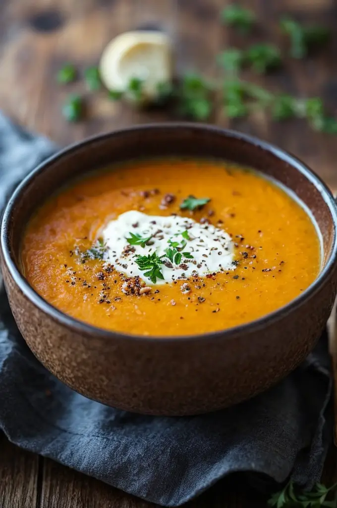 Creative Gluten-Free Soup Recipes for Every Season and Tastebuds