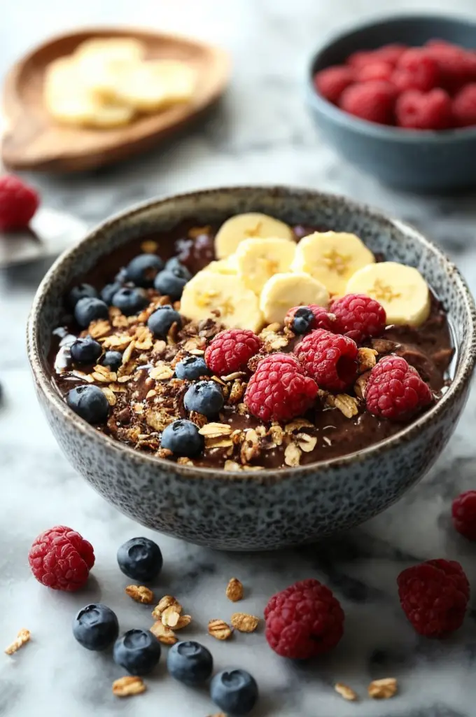 Delicious Dairy-Free Breakfast Ideas for a Wholesome Morning Boost