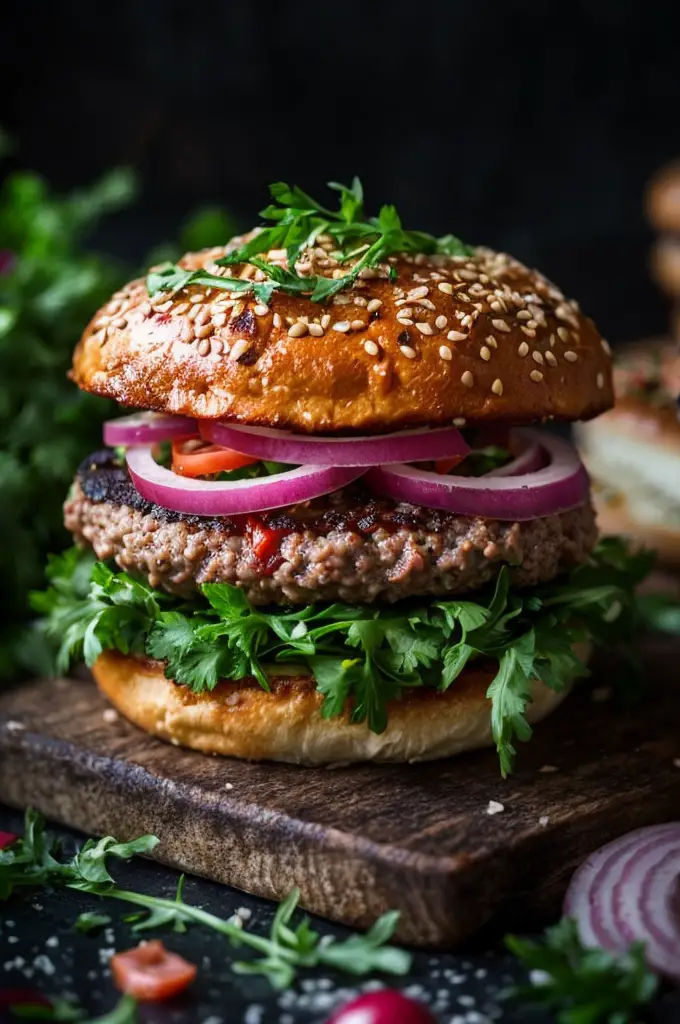 Delicious Hamburger Meat Meal Ideas for Every Occasion