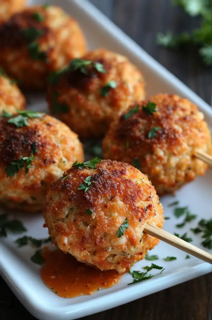 Mouthwatering Gluten-Free Finger Foods: Easy Party Appetizer Ideas