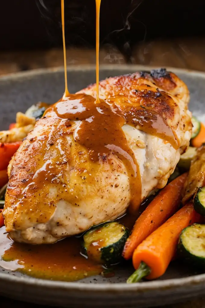 Irresistible Grilled Chicken Sauces to Elevate Your BBQ Game