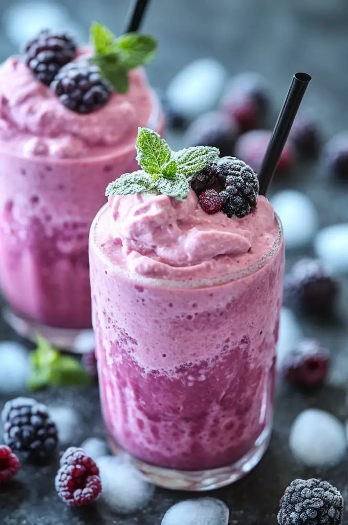 Healthy Breakfast Boost: Explore Delicious Smoothie Ideas Today