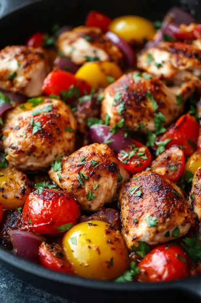 Delicious and Nutritious: Top Healthy Canned Chicken Recipes