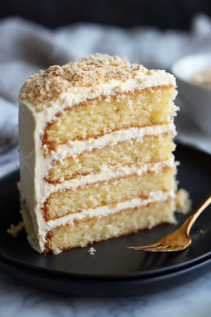 Irresistible Gluten-Free Cake Recipes for Every Sweet Tooth Craving