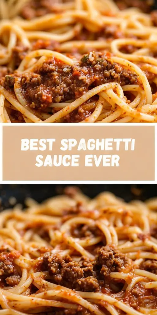 Irresistible Homemade Spaghetti Sauce: The Ultimate Italian Flavor Boost