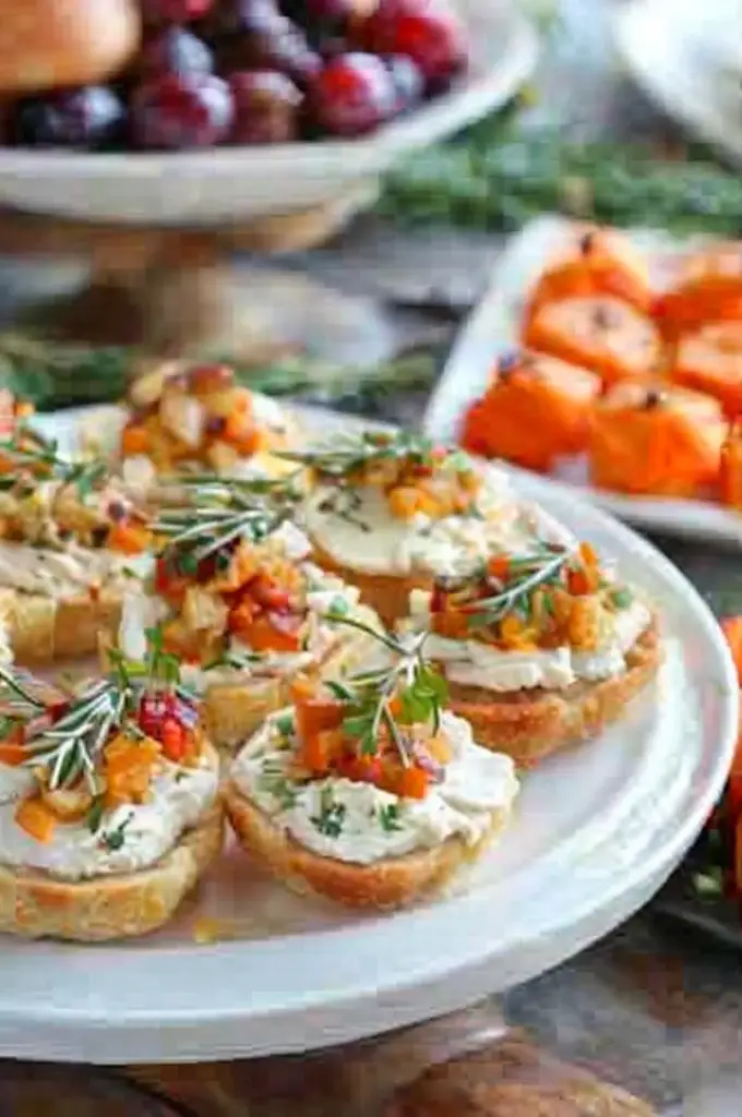 Irresistible Thanksgiving Appetizers to Elevate Your Holiday Gathering