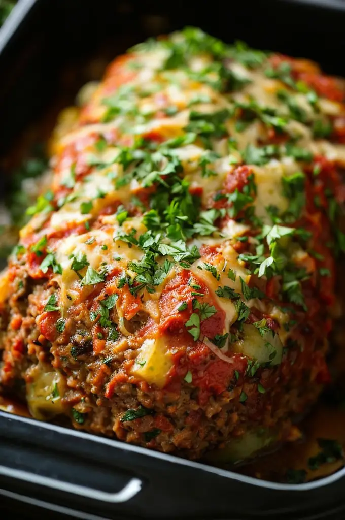 Irresistibly Savory Meatloaf Recipes That Satisfy Every Palate